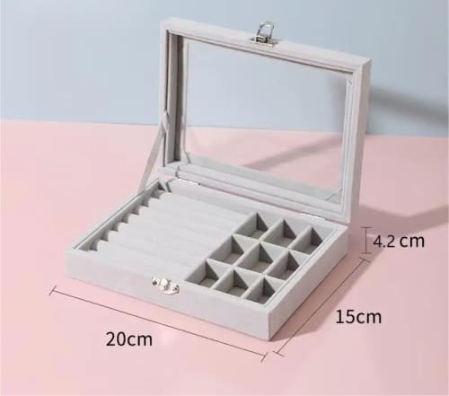 Шкатулка для прикрас